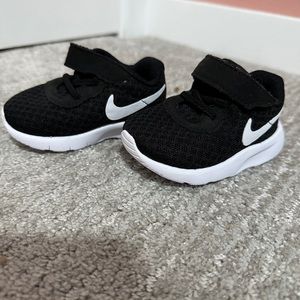 Nike baby shoes